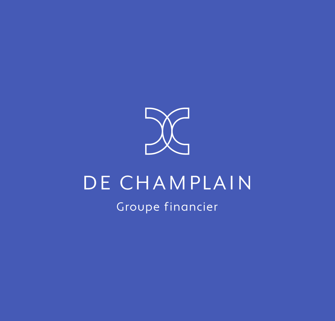 De Champlain Group Financier